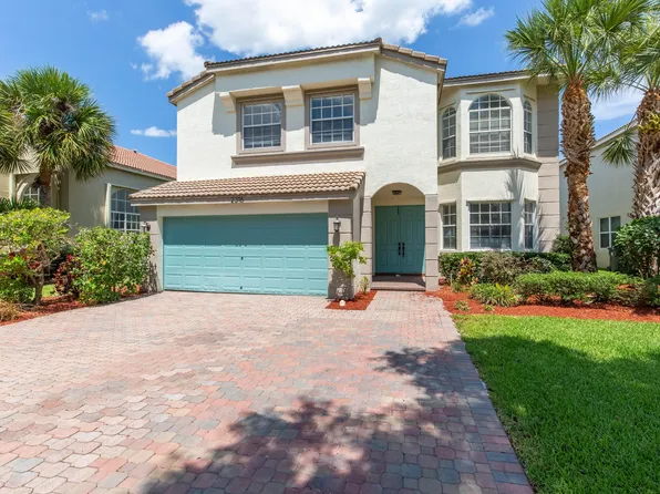 2316 Waburton Ter, Wellington, FL 33414