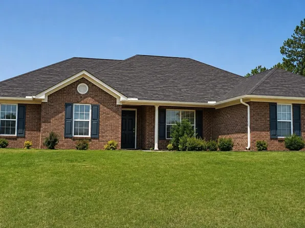 208 Wild Berry Ln, Harvest, AL 35749