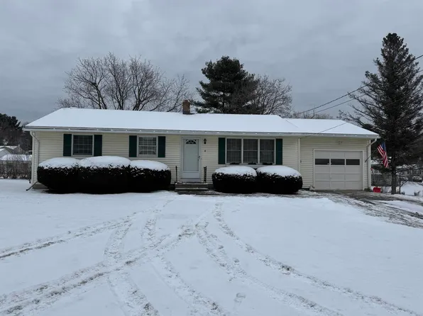4 Ronaldo Court, Rutland City, VT 05701