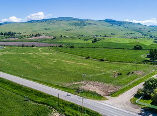 Tbd Mullan Rd, Missoula, MT 59808