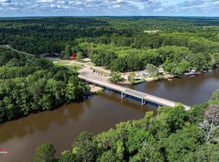 309 Lori Dr, Karnack, TX 75661