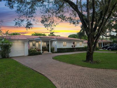 1425 Sarria Ave, Coral Gables, FL, 33146