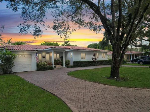 1425 Sarria Ave, Coral Gables, FL 33146