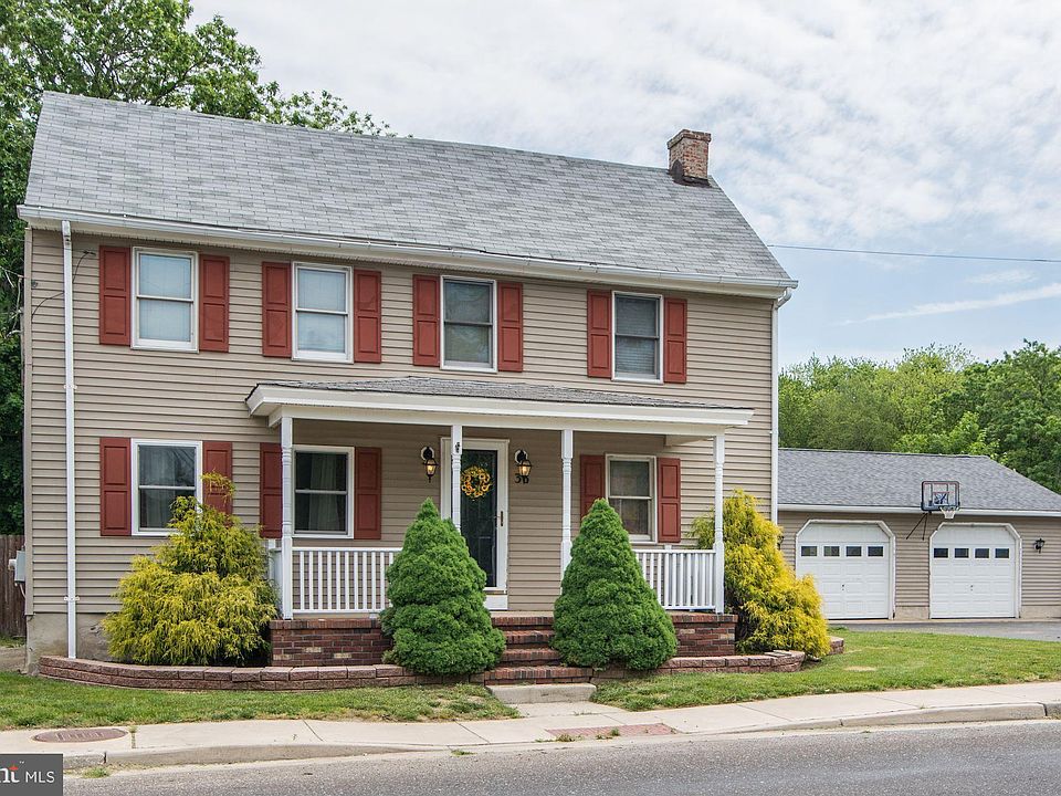 36 S Greenwich St, Alloway, NJ 08001 Zillow