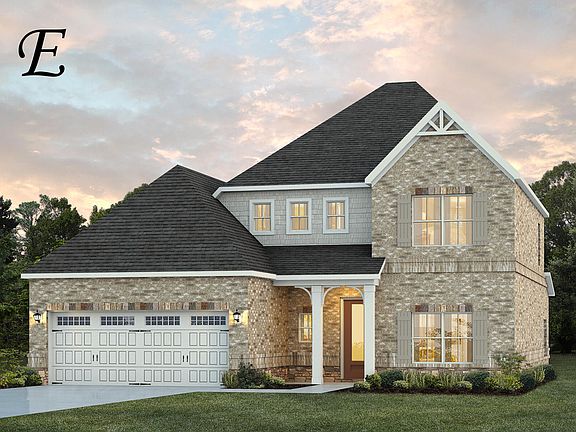 Elevation E