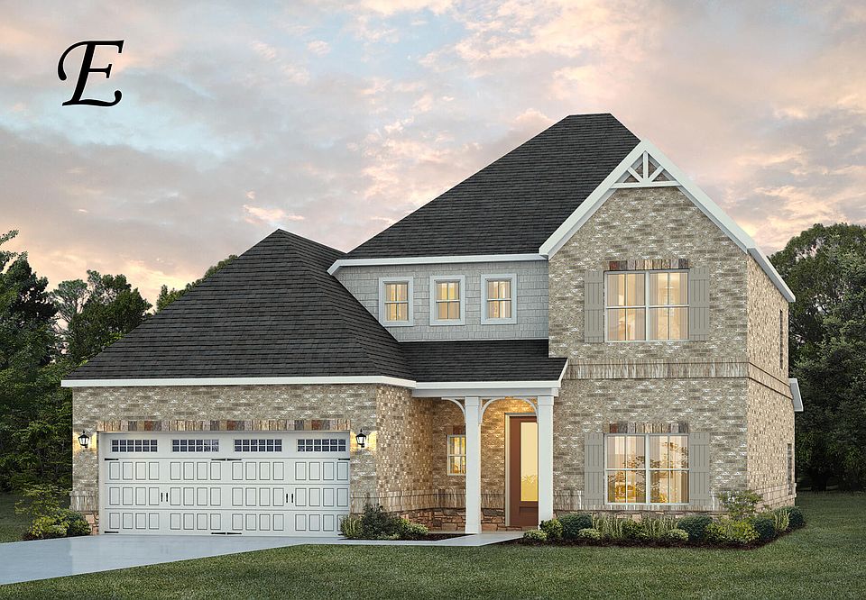 Elevation E