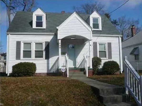 440 Maryland Ave, Norfolk, VA 23508