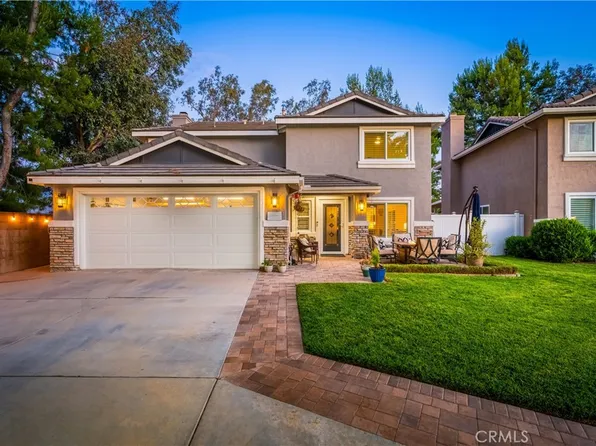 33037 Paterno St, Temecula, CA 92592