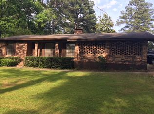 3106 Bienville Ave, Ruston, LA 71270