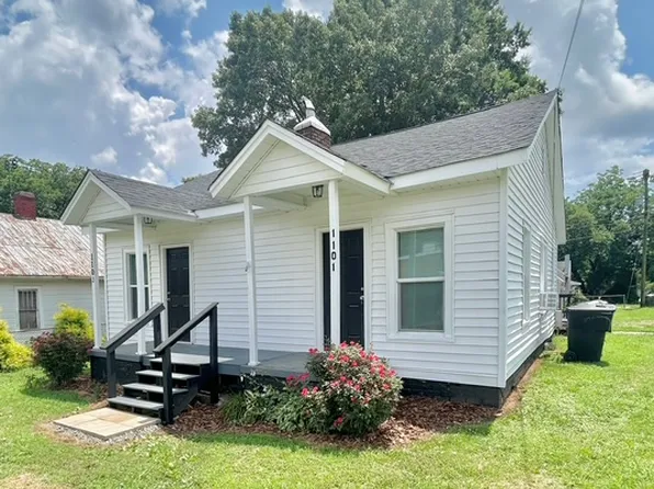 1101 N Anthony St #1101, Burlington, NC 27217