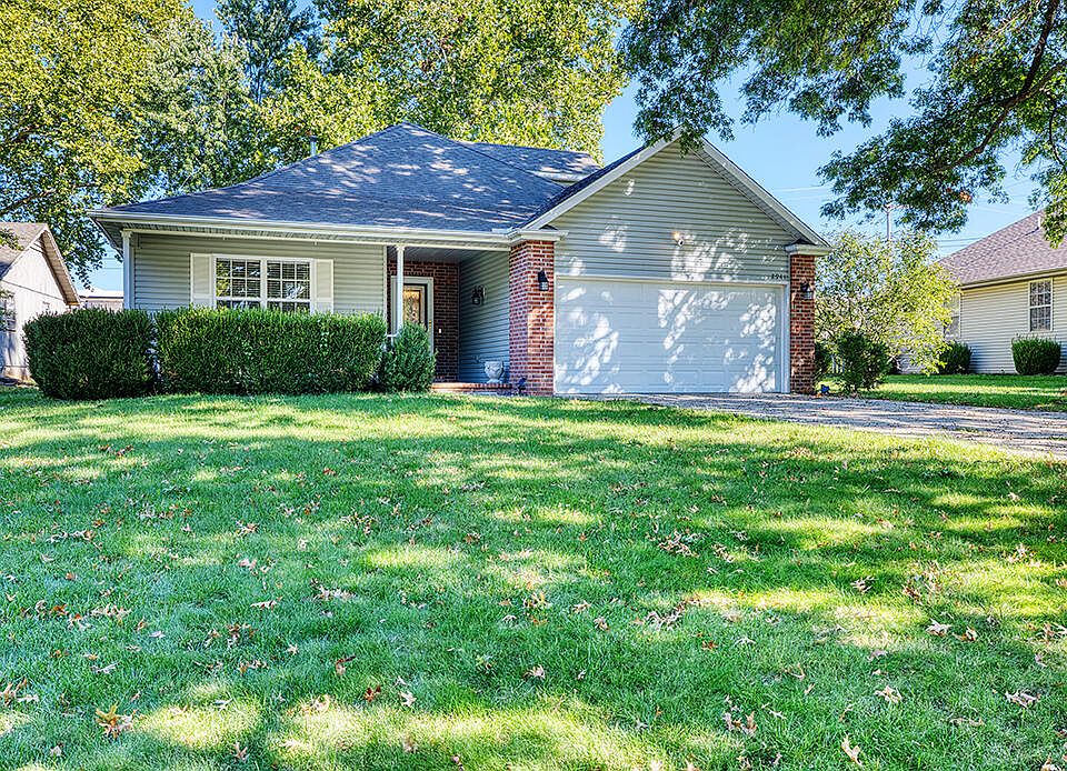 2941 East Eastmoor Court, Springfield, MO 65804 MLS 60253990 Zillow
