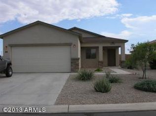 6043 E Sunrise Cir, Florence, AZ 85132