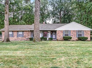 107 E Julie Ann Dr, Pendleton, IN 46064