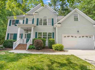 7103 Montibillo Pkwy, Durham, NC 27713