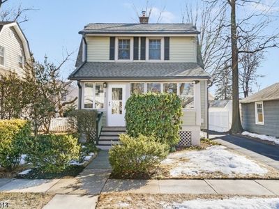 35 Revere Ave, Maplewood, NJ, 07040
