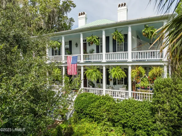 507 Washington St, Beaufort, SC 29902