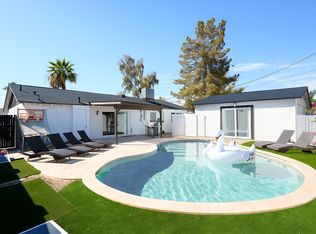 631 N 74th Pl, Scottsdale, AZ 85257