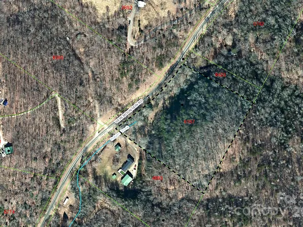 0 Vein Mountain Rd, Marion, NC 28752
