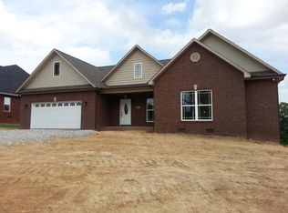 4100 Bunker Hill Rd, Cookeville, TN 38506
