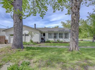 531 Cedar St, Mount Shasta, CA 96067