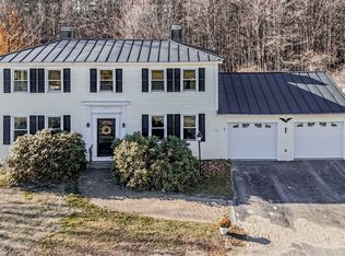 321 Old Turnpike Rd, Salisbury, NH 03268