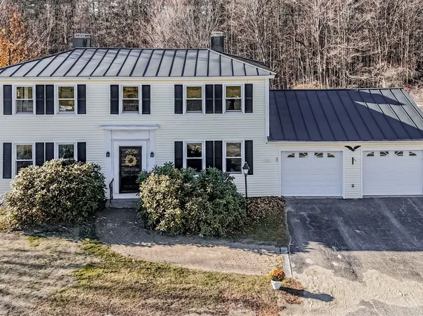 321 Old Turnpike Road, Salisbury, NH 03268