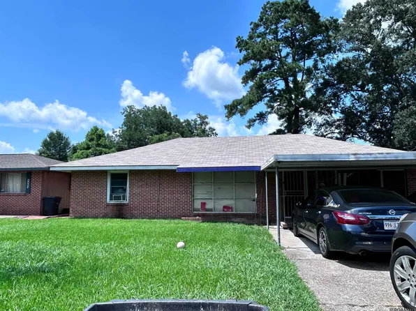 4521 Saint Gerard Ave, Baton Rouge, LA 70805
