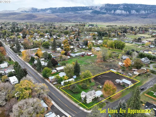 1166 N Main St, Union, OR 97883