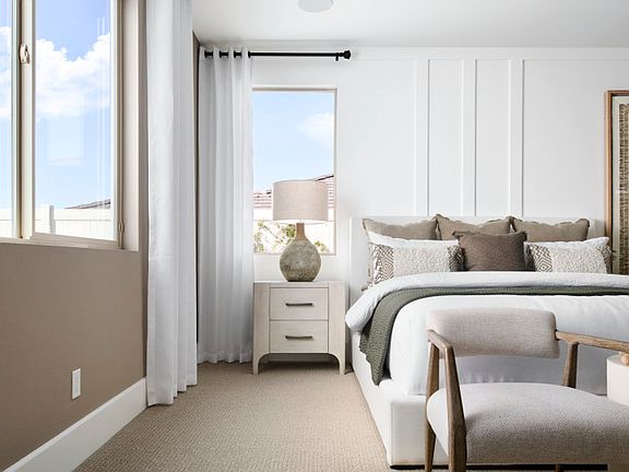 Exeter Model Owner s Suite