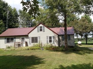 6215 E Coe Rd, Shepherd, MI 48883