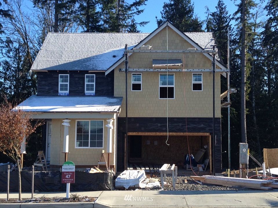 1st image of 957 Pinecrest (Lot 47) Circle NE