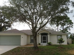 266 Certosa Ave NE, Palm Bay, FL 32907