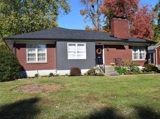 4319 Wingate Rd, Woodlawn Park, KY 40207