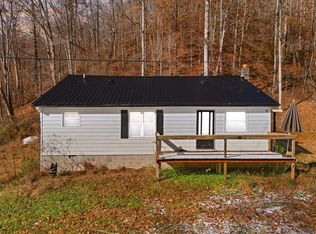 3490 Hell For Certain, Chavies, KY 41727