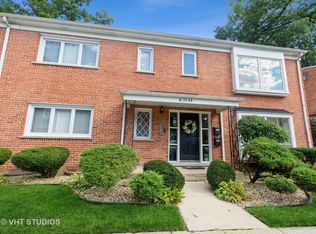 1636 W 103rd St #2S, Chicago, IL 60643