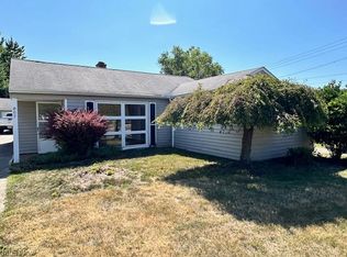 807 Northfield Rd, Bedford, OH 44146