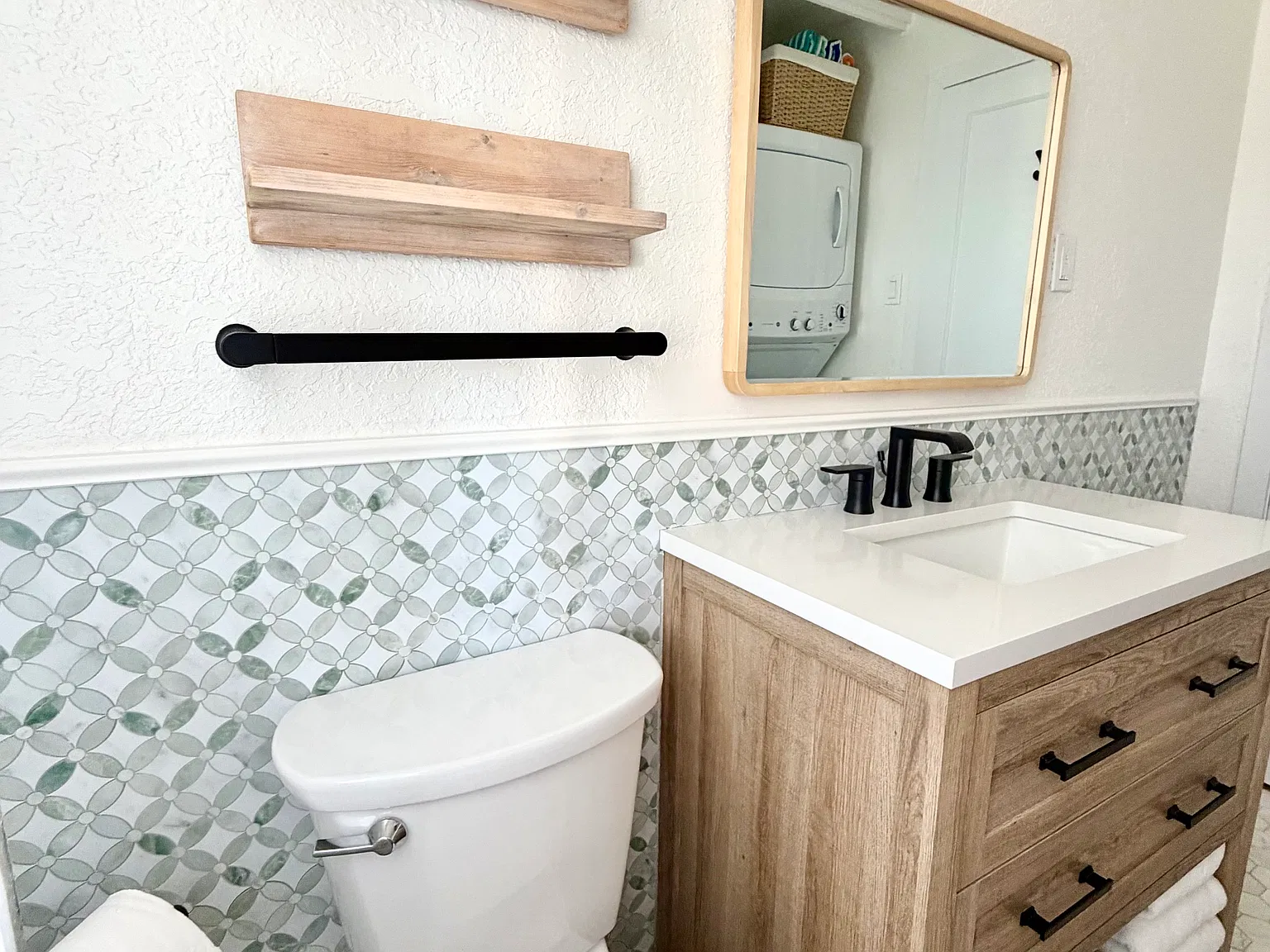 2 bed, 991 sqft, $3,500 — Photo 4