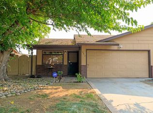 2612 San Ignacio Ave, Modesto, CA 95354