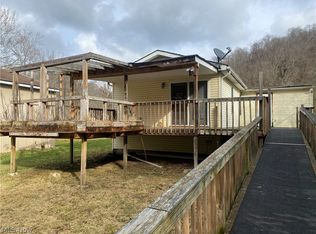 65531 Willow Grove Rd, Bellaire, OH 43906