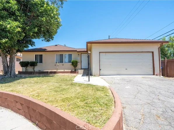 6930 Sunnybrae Ave, Winnetka, CA 91306