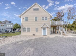 1614 N Bay Shore Dr, Milton, DE 19968