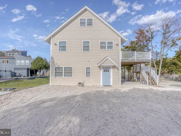 1614 N Bay Shore Dr, Milton, DE 19968