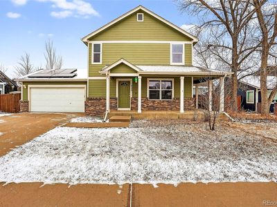 1842 Ance Street, Strasburg, CO, 80136