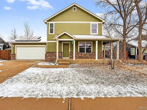 1842 Ance Street, Strasburg, CO 80136