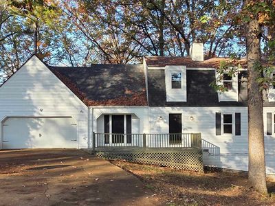 86 Bame Cir, Bryant, AR, 72022