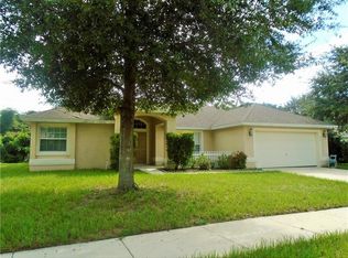 1215 N Jacks Lake Rd, Clermont, FL 34711