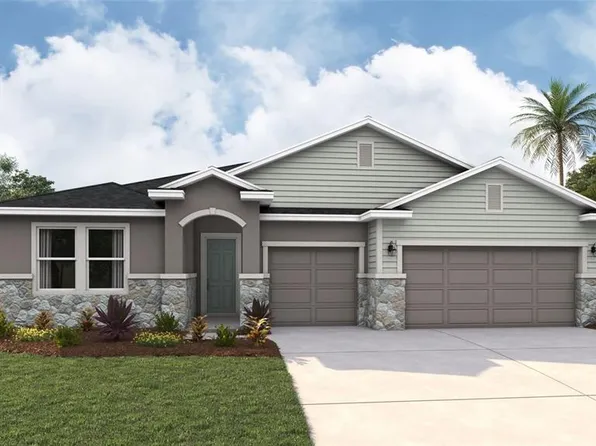 10628 Rabbit Grove Trl, Parrish, FL 34219