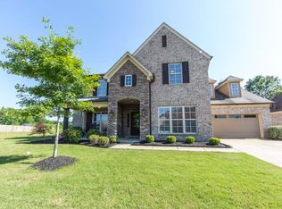 9633 Grays Song Dr, Cordova, TN 38018