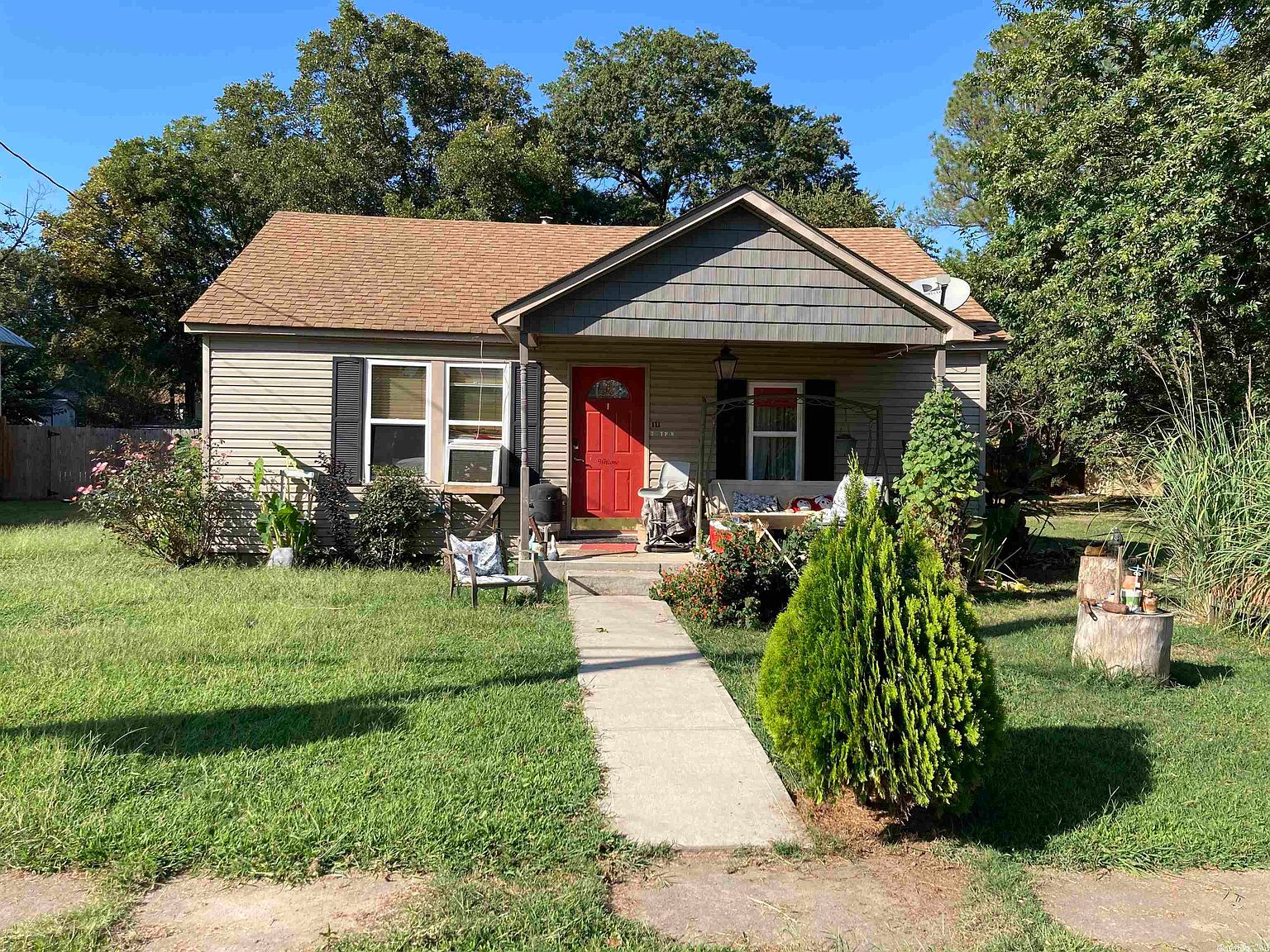 111 E Park Ave, Bald Knob, AR 72010 Zillow