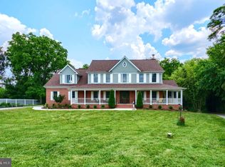 10905 Powers Ave, Cockeysville, MD 21030